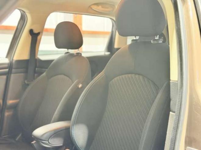 ミニクロスオーバー クーパーS オール4　防錆塗装4WDTVナビBカメETC 正規輸入車 1600