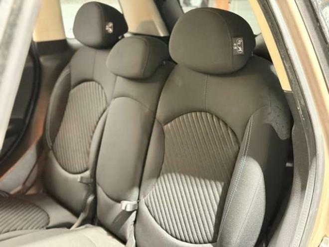 ミニクロスオーバー クーパーS オール4　防錆塗装4WDTVナビBカメETC 正規輸入車 1600