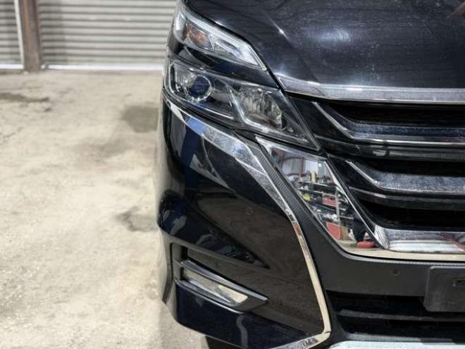 セレナ2.0 ハイウェイスター プロパイロット エディション 4WD　ユーザー買取車防錆塗装4WDドラレコTVナビBカメETC後席モニタエンスタ 2000