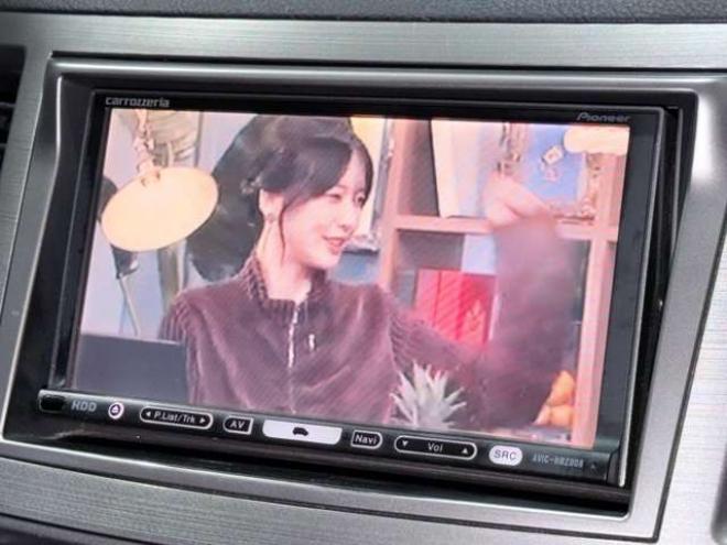 レガシィワゴン2.5 i 4WD　防錆塗装4WDTVナビBカメETC 2500