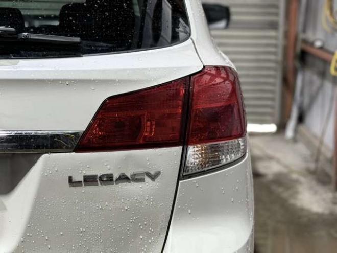 レガシィワゴン2.5 i Sスタイル 4WD　防錆塗装4WDTVナビBカメETC 2500