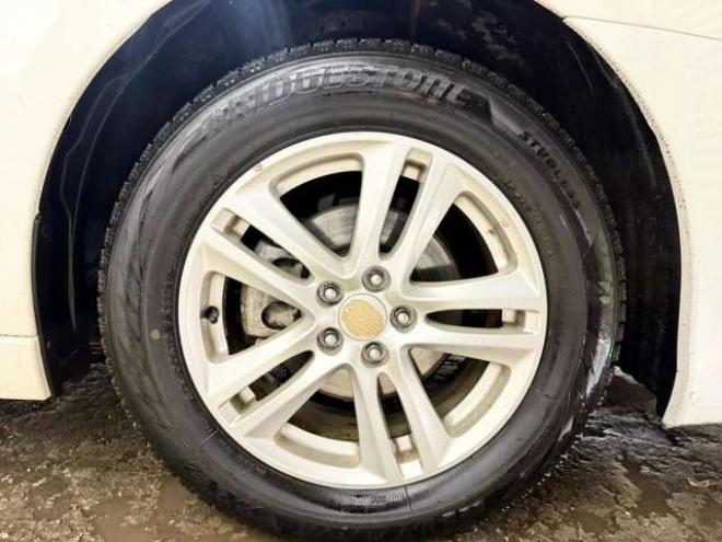 レガシィワゴン2.5 i Sスタイル 4WD　防錆塗装4WDTVナビBカメETC 2500