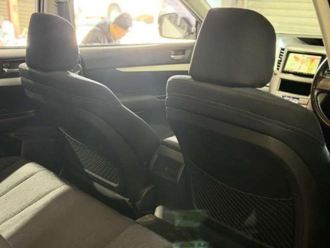 レガシィワゴン2.5 i Sスタイル 4WD　防錆塗装4WDTVナビBカメETC 2500