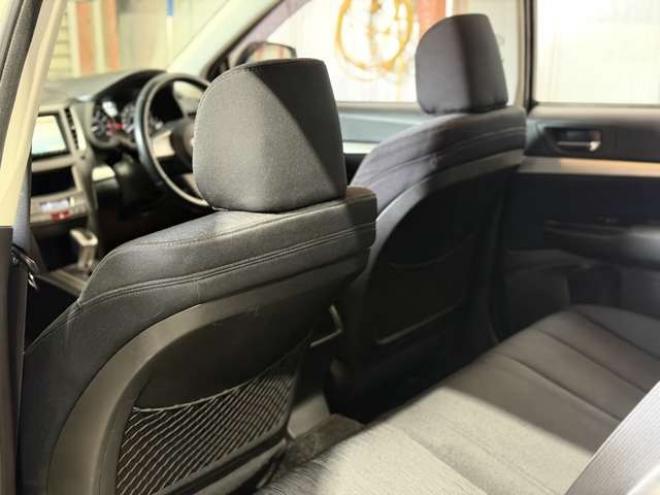 レガシィワゴン2.5 i Sスタイル 4WD　防錆塗装4WDTVナビBカメETC 2500