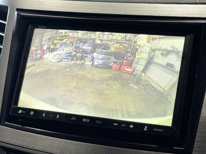 レガシィワゴン2.5 i Sスタイル 4WD　防錆塗装4WDTVナビBカメETC 2500