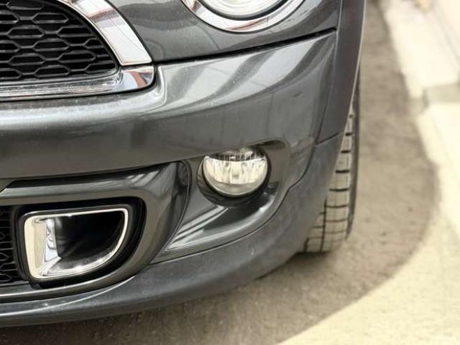 ミニクーパーS　防錆塗装 正規輸入車 2WD 1600