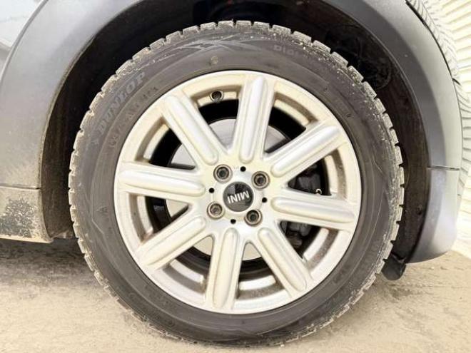 ミニクーパーS　防錆塗装 正規輸入車 2WD 1600