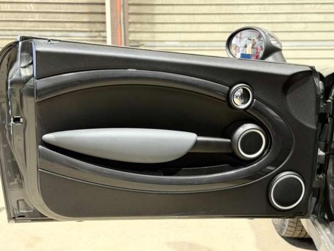 ミニクーパーS　防錆塗装 正規輸入車 2WD 1600