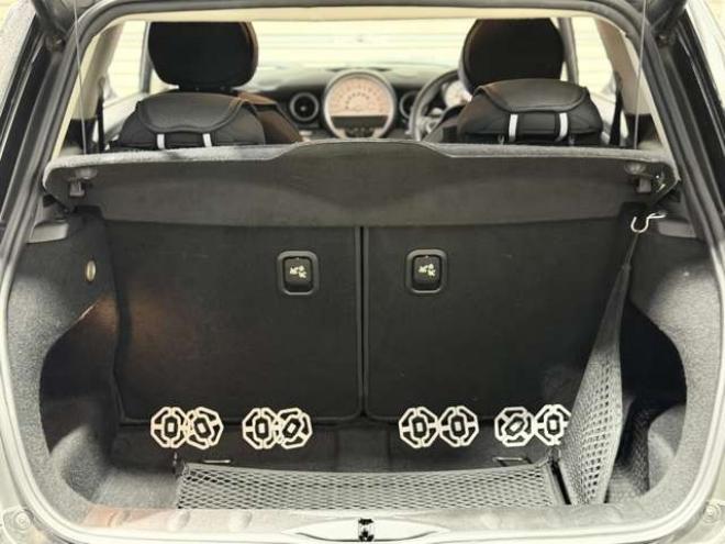 ミニクーパーS　防錆塗装 正規輸入車 2WD 1600