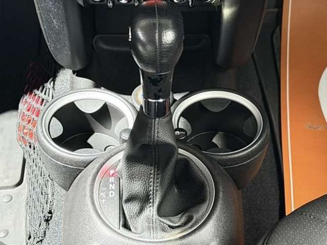 ミニクーパーS　防錆塗装 正規輸入車 2WD 1600