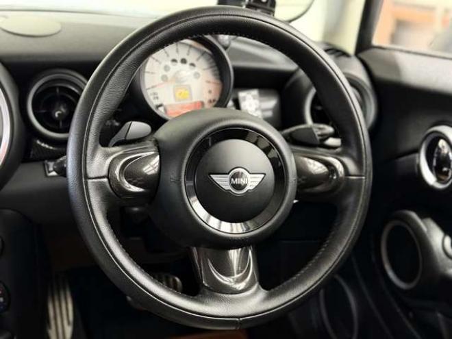 ミニクーパーS　防錆塗装 正規輸入車 2WD 1600