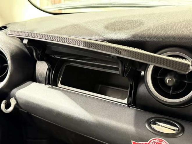 ミニクーパーS　防錆塗装 正規輸入車 2WD 1600