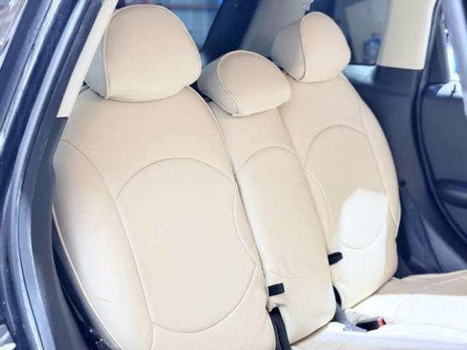 ミニクロスオーバー クーパー D オール4 4WD　防錆塗装4WDアンドロイドナビBカメETC 正規輸入車 2000