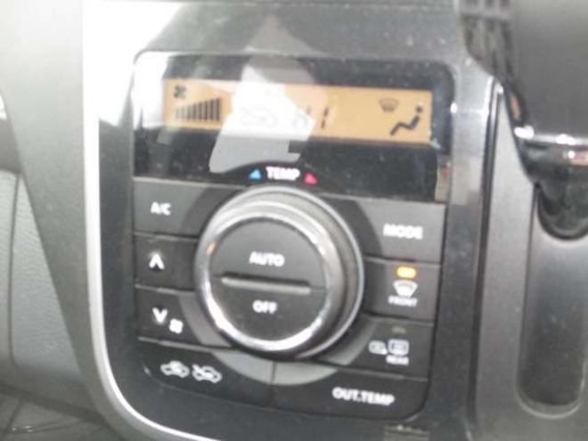 ワゴンRスティングレー T 4WD　5.3万キロ・ターボ・社外マフラー・外テール・エアクリーナー 660