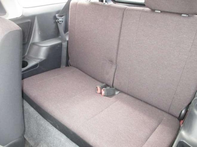 パジェロミニVR 4WD　ターボ・4.3万キロ・キーレス 660