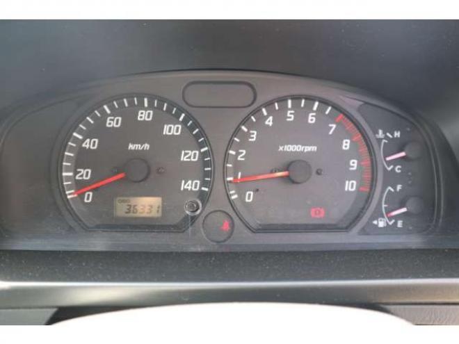 KeiBターボ 4WD　5速マニュアル・ターボ・走行3.6万キロ 660