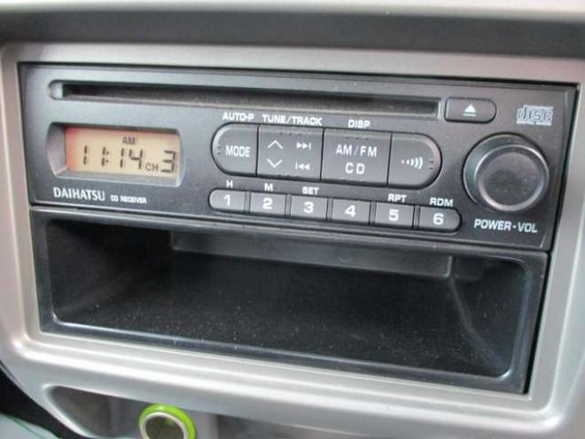 テリオスキッドカスタムL 4WD　6万キロ・ターボ・キーレス 660