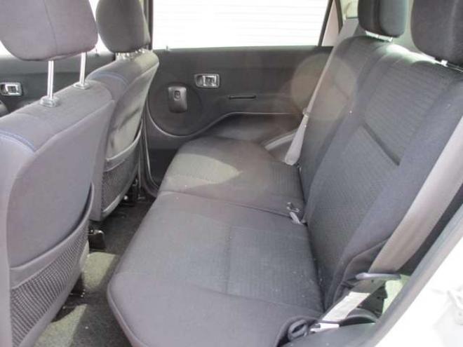 テリオスキッドカスタムL 4WD　6万キロ・ターボ・キーレス 660