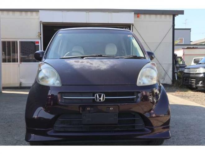 ライフディーバ 4WD　キーレス・走行3.9万キロ・車検整備付 660