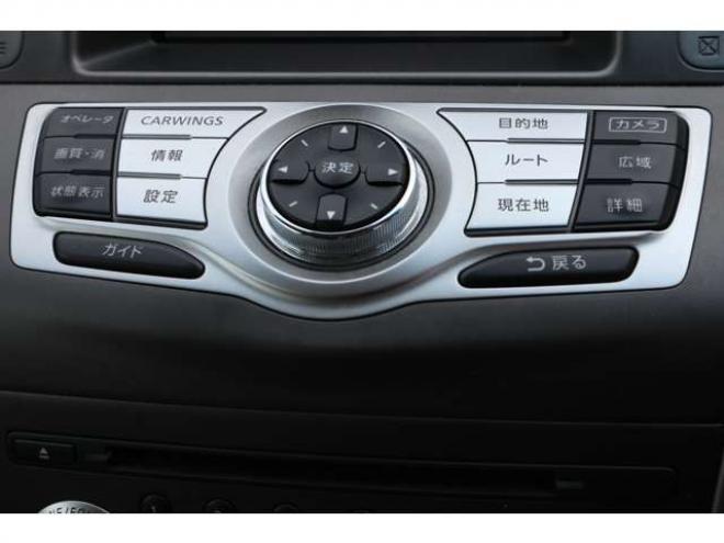 ムラーノ2.5 250XL FOUR 4WD　ナビ・TV・バックカメラ・スマートキー・6.5万k 2500