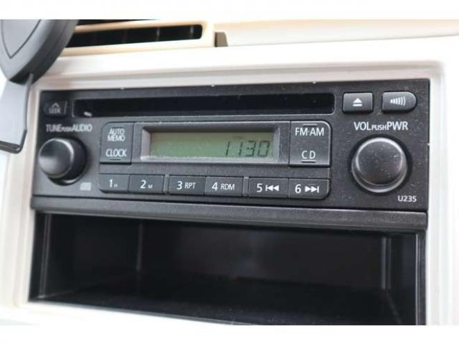 eKワゴンM 4WD　5速マニュアル・4WD・キーレス・2.7万キロ 660