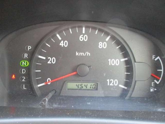 エブリィPA ハイルーフ 4WD　ナビ・TV・キーレス・4.5万キロ・修復なし 660