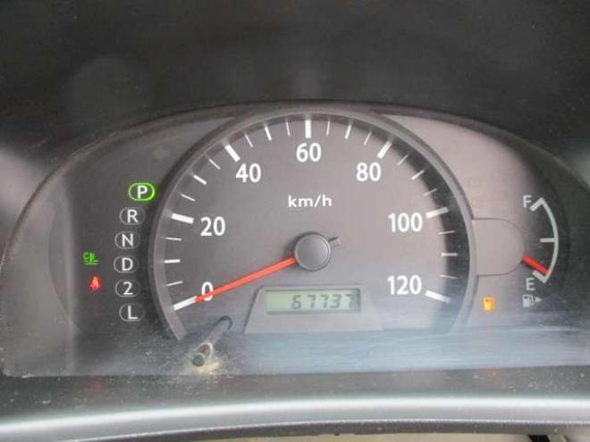 エブリィPA ハイルーフ 4WD　6.8万キロ・修復なし・インパネシフト 660