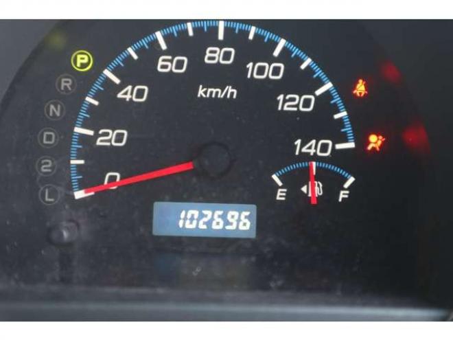 ワゴンRRR-S リミテッド 4WD　キーレス・HID・ターボ・R8/5月・Tチェーン式 660