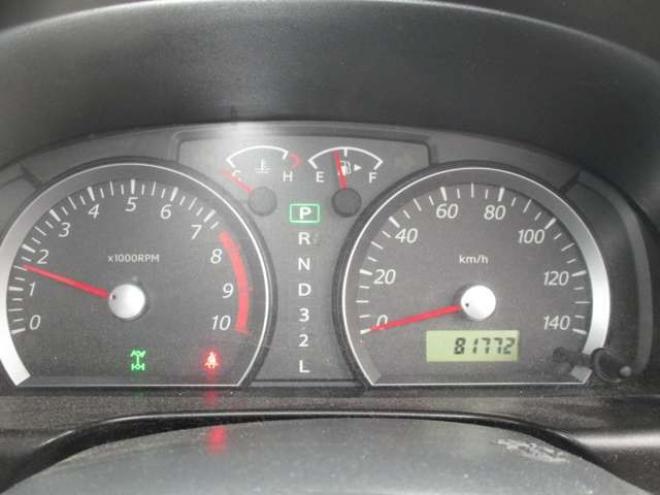 ジムニーXG 4WD　H23年式・インタークーラーターボ・キーレス 660