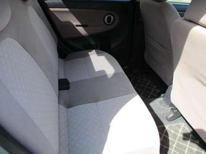 ミラジーノXリミテッド 4WD　2.4万キロ・キーレス 660