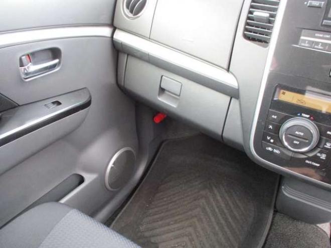 ワゴンRスティングレー TS 4WD　ターボ・6.3万キロ・シートヒーター・スマートキー 660