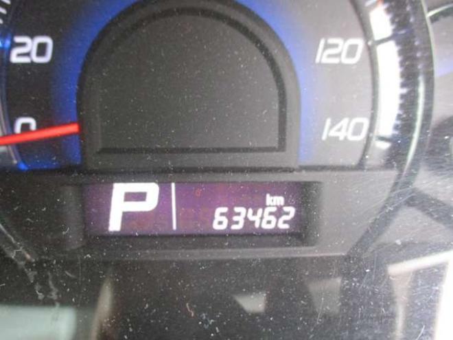 ワゴンRスティングレー TS 4WD　ターボ・6.3万キロ・シートヒーター・スマートキー 660