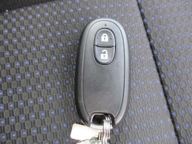 ワゴンRスティングレー TS 4WD　ターボ・6.3万キロ・シートヒーター・スマートキー 660