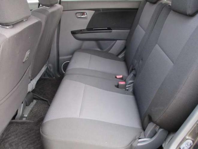 ワゴンRスティングレー TS 4WD　ターボ・6.3万キロ・シートヒーター・スマートキー 660