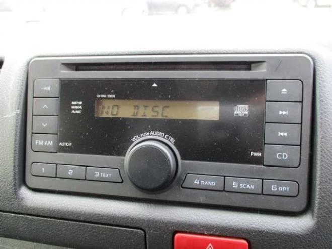 レジアスエース3.0 DX ロングボディ ディーゼルターボ 4WD　 3000