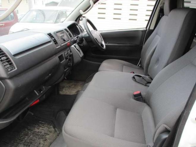 レジアスエース3.0 DX ロングボディ ディーゼルターボ 4WD　 3000