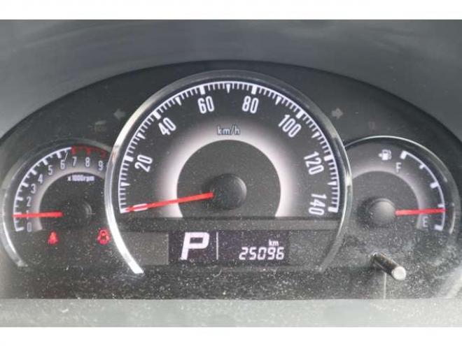 ルークスハイウェイスター 4WD　左パワスラ・スマートキー・走行2.5万キロ 660