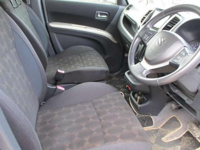 ソリオ1.2 バンディット-DJE Jスタイル 4WD　アイドリングストップ・ナビ・TV・バックカメラ・エンジンスターター・両側パワースライドドア・スマートキー 1200