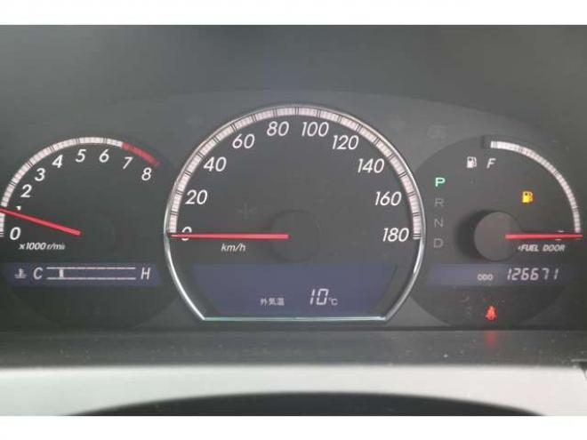 クラウンアスリート 2.5 i-Four 4WD　ナビ・TV・Bカメラ・スマートキー 2500