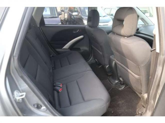 エアウェイブ1.5 L 4WD　CVT・4WD・キーレス・バックカメラ・ナビ・4.7万キロ 1500