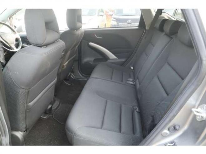 エアウェイブ1.5 L 4WD　CVT・4WD・キーレス・バックカメラ・ナビ・4.7万キロ 1500