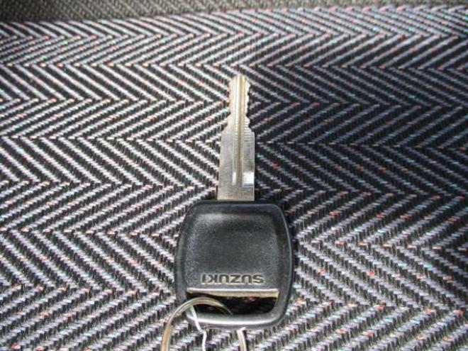 アルトワークス! RS/Z　5速マニュアル・K6Aツインカムターボ・本州車 2WD 660