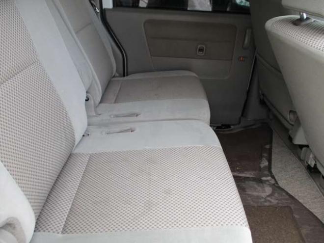 エブリィワゴン PZターボ 4WD　R9/2・ターボ・ナビ・TV・キーレス・左パワースライドドア・タイミングチェーン式 660