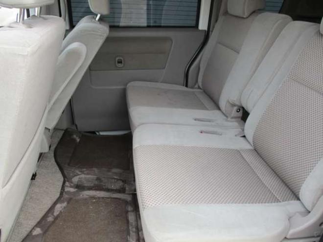 エブリィワゴン PZターボ 4WD　R9/2・ターボ・ナビ・TV・キーレス・左パワースライドドア・タイミングチェーン式 660