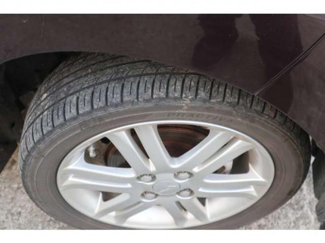 タントカスタム RS 4WD　アイドリングストップ・ナビ・TV・左パワースライドドア・ターボ・Tチェーン式 660