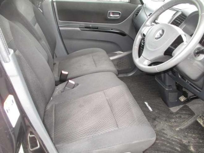 パレットSW TS 4WD　ターボ・R9/4月・両側パワースライドドア・ナビ・TV・スマートキー 660