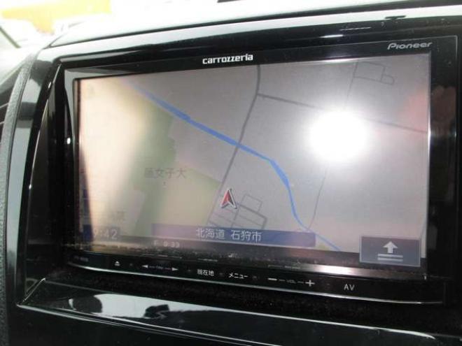 パレットSW TS 4WD　ターボ・R9/4月・両側パワースライドドア・ナビ・TV・スマートキー 660