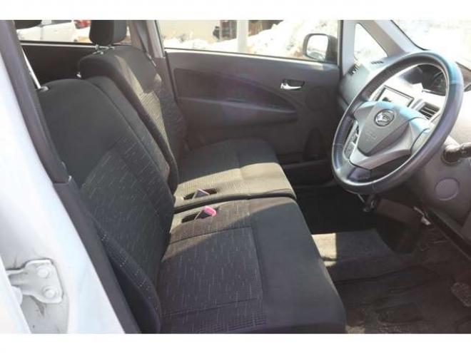 ムーヴカスタム X リミテッド 4WD　ナビ・TV・バックカメラ・スマートキー 660