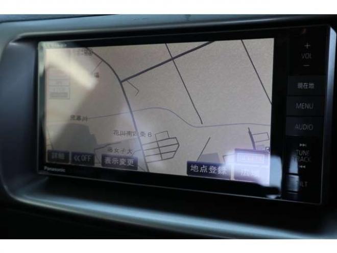 bB1.3 S 4WD　ナビTV・キーレス・6.8万k 1300