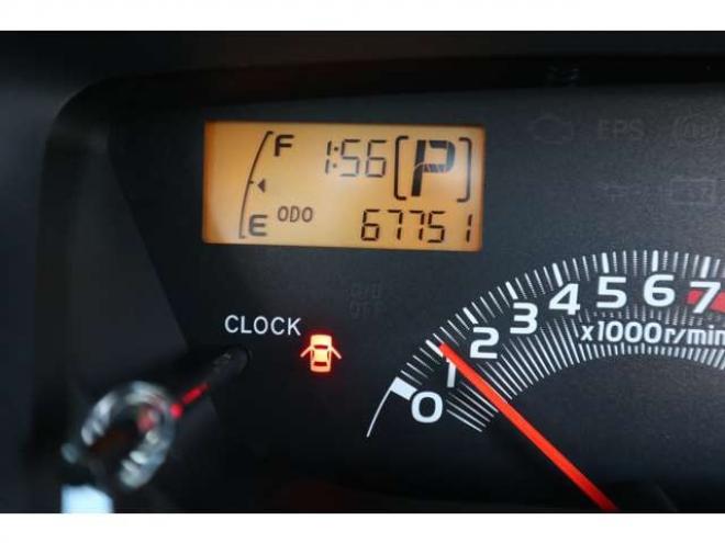 bB1.3 S 4WD　ナビTV・キーレス・6.8万k 1300